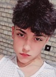امجــ🅜🅣🅡❥ـــد, 21, Mosul