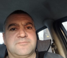 Anatoly, 37, Sabadell