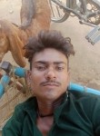 જુખશ, 18 лет, Pālanpur