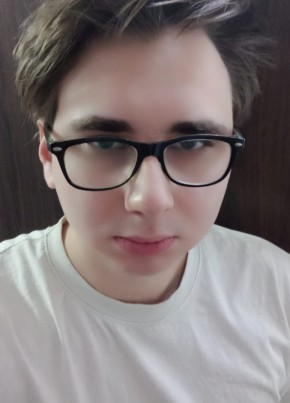 Vladimir, 26, Russia, Volgograd