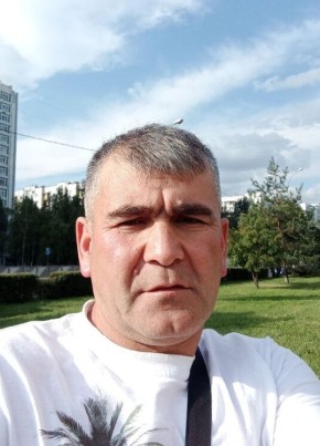 dima, 54, Russia, Kamensk-Uralskiy