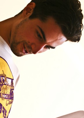 RamblerDating profile picture for @rodriguez