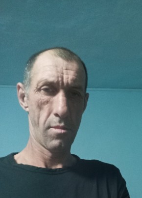 Андрей, 45, Россия, Успенская