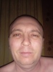 Vitalij, 44 года, Қарағанды