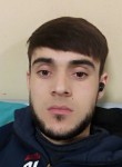 Maks, 22, Khanty-Mansiysk