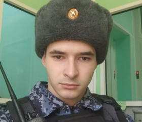 Владислав, 25 лет, Шадринск