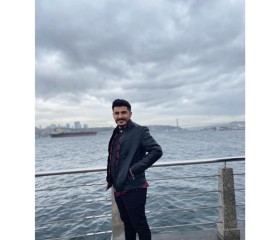 Ramazan, 29 лет, İstanbul