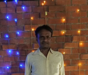 mansukhbhaichauh, 41 год, Rajkot