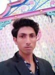 Mahbub Khan, 22 года, Jaipur