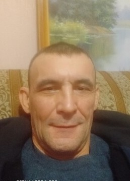 тимур, 50, Россия, Казань
