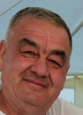Marat, 64, Russia, Ostashkov