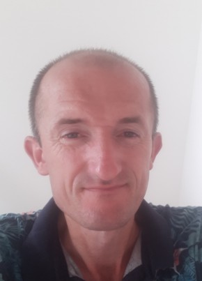 Nikola, 42, Црна Гора, Будва