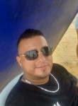 Donovan, 18, Barranquilla