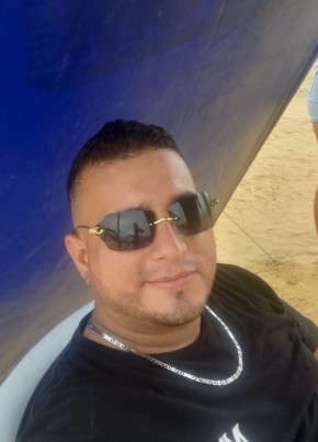 Donovan, 18, Colombia, Barranquilla