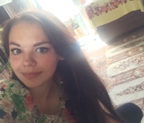 Эльвира, 27 лет, Нижнекамск
