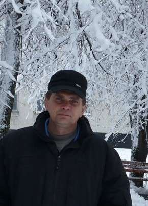 viktor, 60, Russia, Kazan