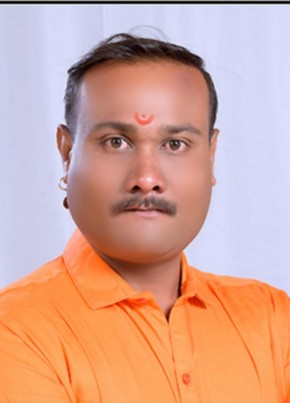 prashant, 35, India, Pune