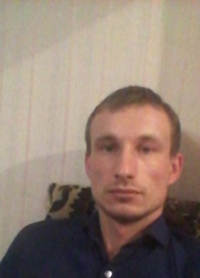 Алексей, 34, Россия, Кочубеевское