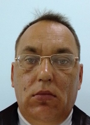 Евгений из Шарана 44 года