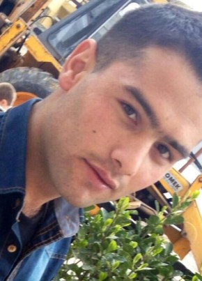 Abdullah, 32, Türkiye Cumhuriyeti, Patnos