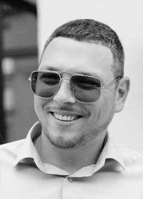 Вадим из Химки 29 лет