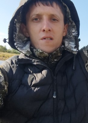 Сергей, 28, Россия, Амурск