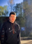 Dzhan, 19, Kiselevsk