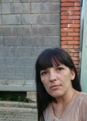 Елена, 39, Россия, Хабаровск