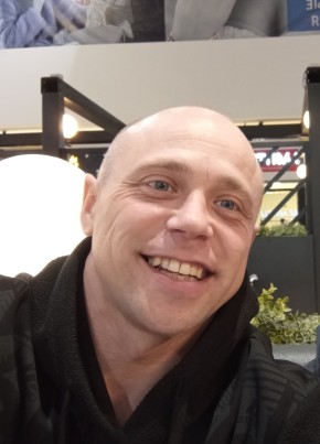 Andrey, 35, Russia, Yekaterinburg