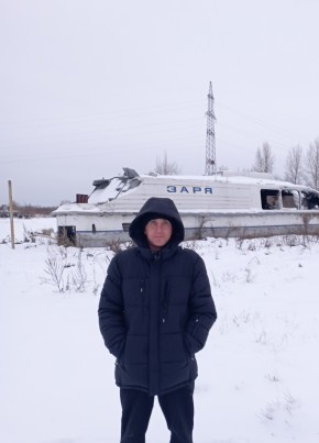 Евгений, 48, Россия, Белоярский (Югра)