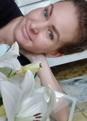Marishka, 37, Russia, Kaliningrad