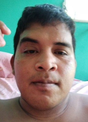 Antonio из San Miguelito 31 год
