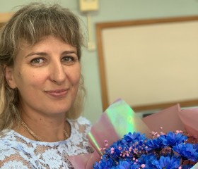 Юлия, 43 года, Подольск