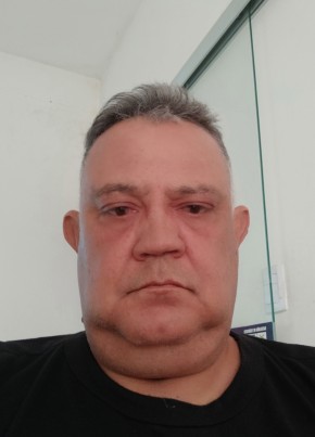 Orlando из Goiânia 53 года