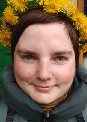 Alisa, 33, Russia, Omsk