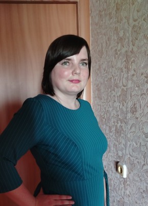 Alisa, 33, Russia, Omsk