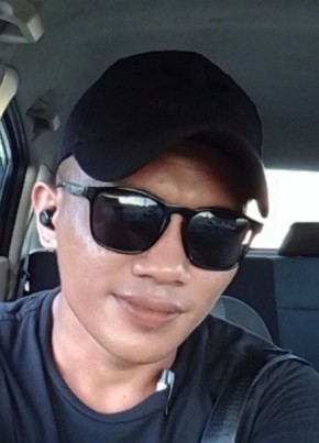 MARL, 31, Malaysia, Kuching