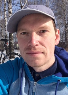Александр, 43, Россия, Кемерово