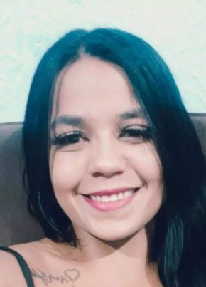 Ketli, 31, República Federativa do Brasil, Campina Grande do Sul