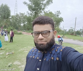 Rayhan Chowdhary, 39 лет, ঢাকা