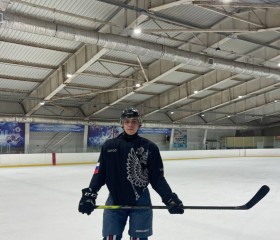 Fedor, 19, Saratov