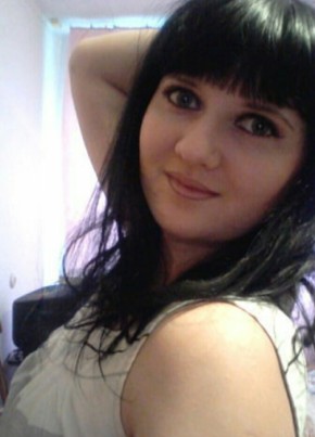 Кристина, 33, Россия, Кисляковская