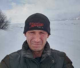 Андрей, 43 года, Торжок