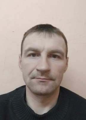 Ravil, 43, Россия, Ногинск
