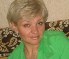 Елена, 51 год, Луганськ