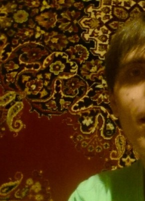 Павел, 24, Россия, Москва