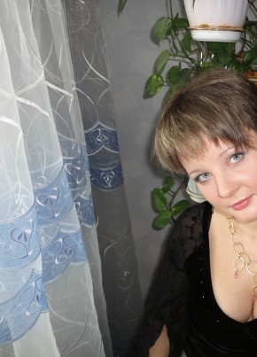 Света, 41, Украина, Бровары