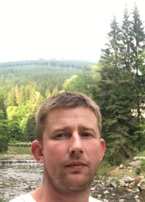Ярослав, 38, Україна, Київ