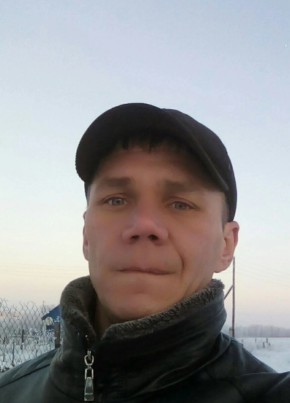 Dimon Novex, 37, Україна, Belovodsk