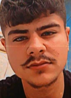 حسين, 18, جمهورية العراق, البصرة القديمة